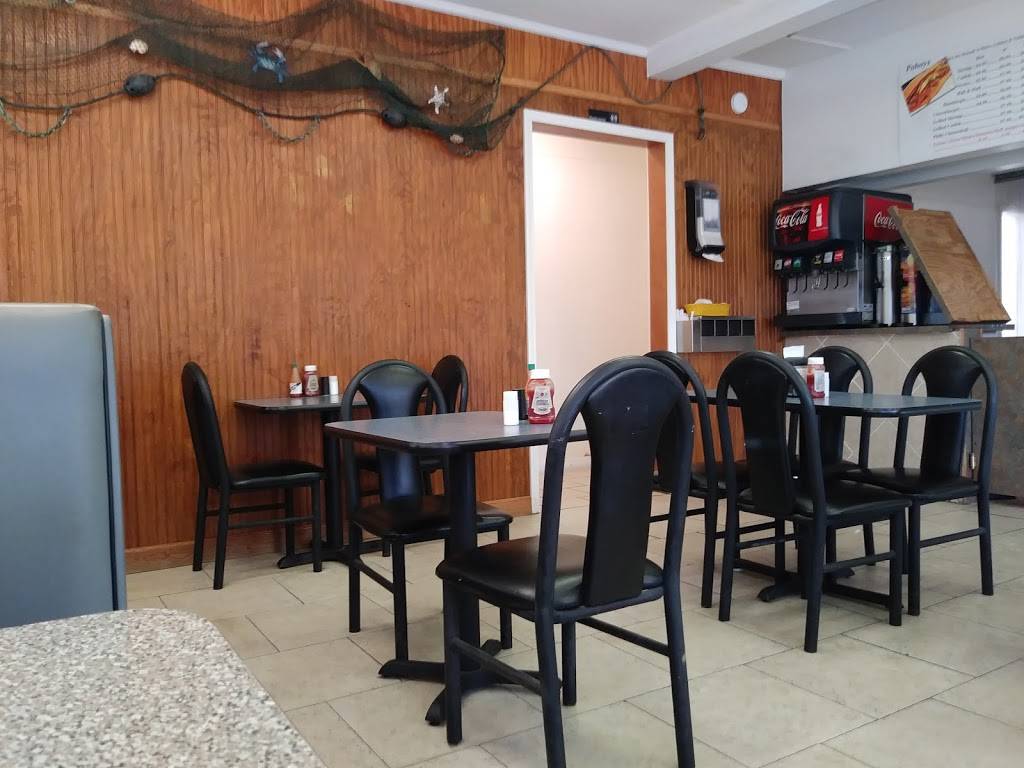 Nanas Seafood | restaurant | 7420 MS-613, Moss Point, MS 39563, USA | 2284752778 OR +1 228-475-2778