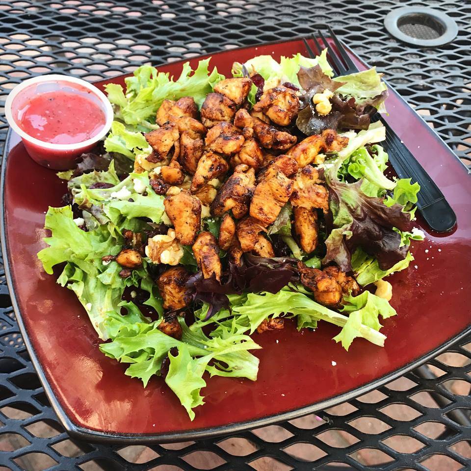 Bruchis CheeseSteaks & Salads | restaurant | 1850 Douglas Blvd Suite 914, Roseville, CA 95661, USA | 9167424263 OR +1 916-742-4263