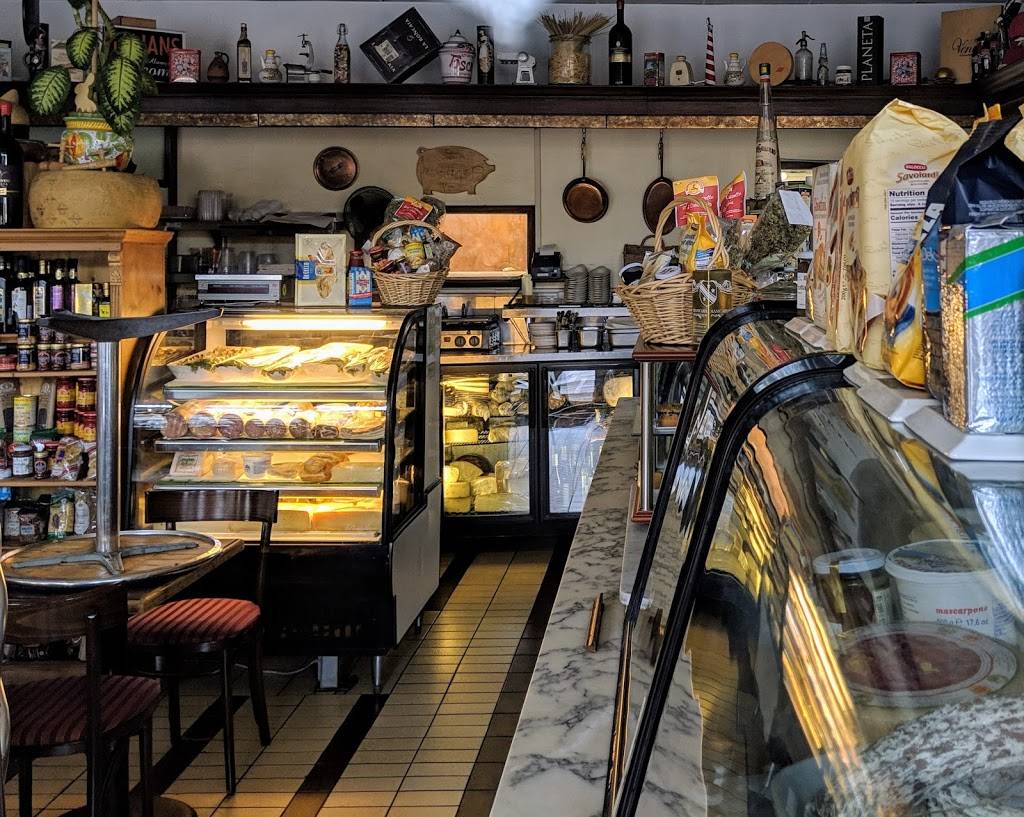 Via Maestra 42 | restaurant | 3343 State St, Santa Barbara, CA 93105, USA | 8055696522 OR +1 805-569-6522