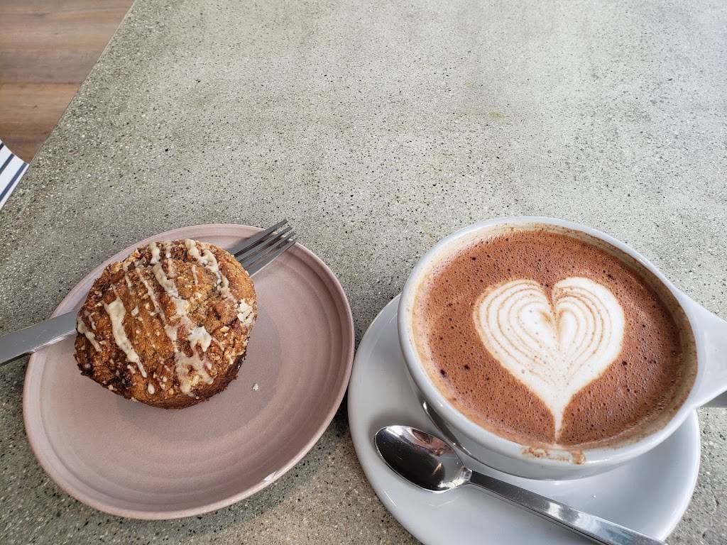 Parakeet Cafe | cafe | 1680 India St, San Diego, CA 92101, USA | 6192551442 OR +1 619-255-1442