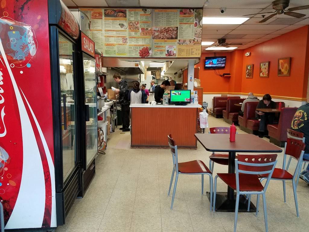 California Grill & Pizza | meal delivery | 6801 Douglas Legum Dr, Elkridge, MD 21075, United States | 4107961402 OR +1 410-796-1402