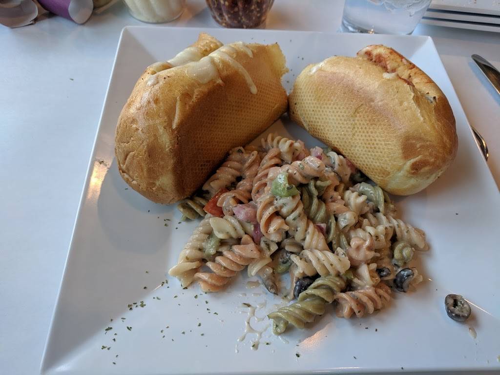 Stevarinos Italian Eatery & Pub | restaurant | 325 Cherokee Blvd, Chattanooga, TN 37405, USA | 4236485420 OR +1 423-648-5420