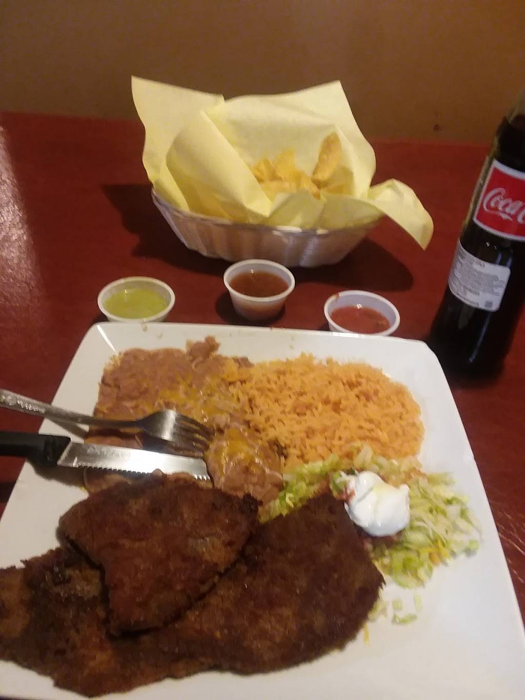 El Rey Del Taco | restaurant | 522 S Academy Blvd, Colorado Springs, CO 80910, USA | 7195504272 OR +1 719-550-4272