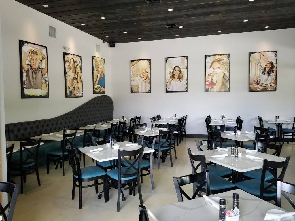 The Saucy Meatball | restaurant | 12401 Commerce Lakes Dr, Fort Myers, FL 33913, USA | 2398007172 OR +1 239-800-7172