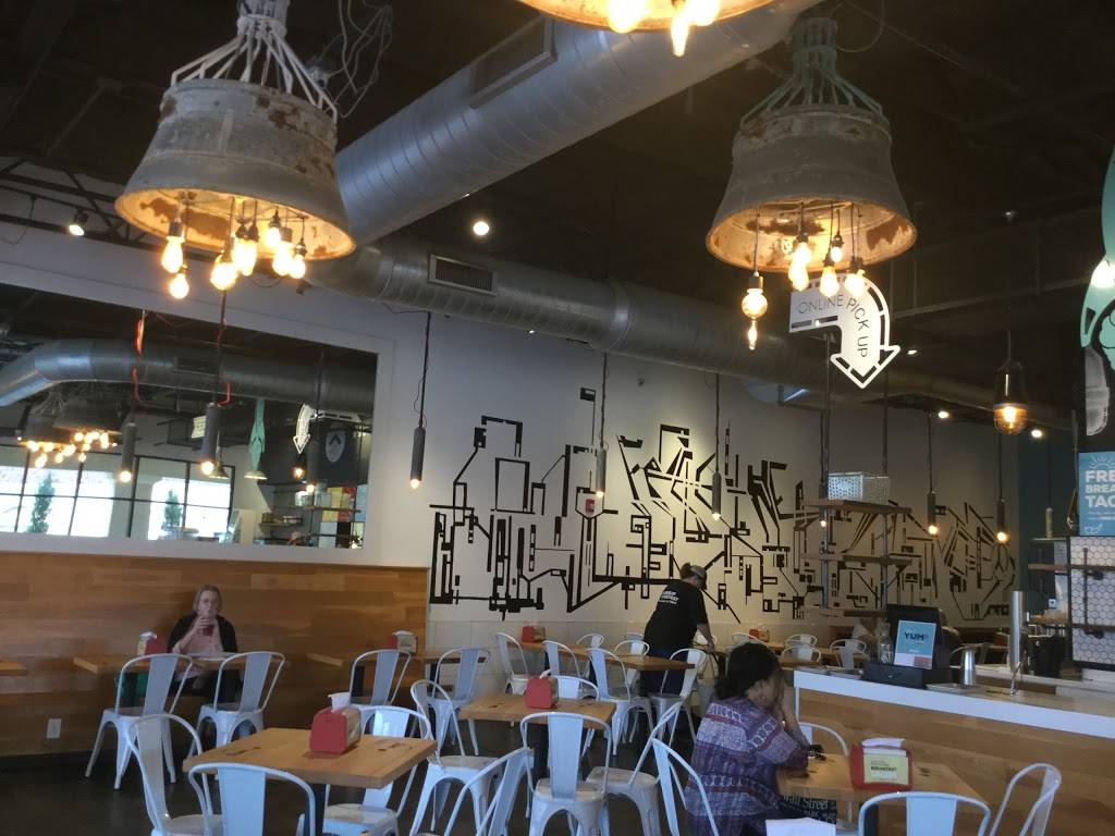 Orderup | restaurant | 999 E Basse Rd #193, San Antonio, TX 78209, USA | 2108249600 OR +1 210-824-9600