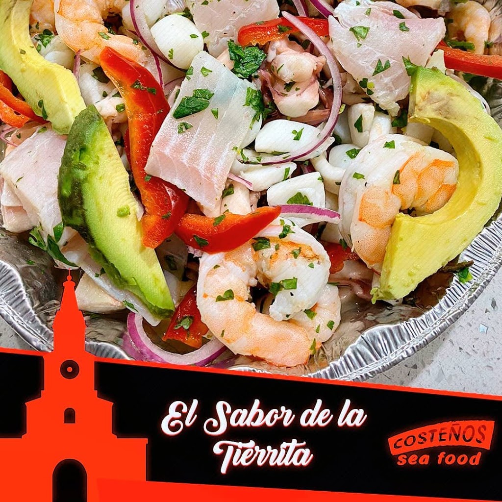 Costenos Seafood | restaurant | Key Biscayne, FL 33149, USA | 3059345493 OR +1 305-934-5493