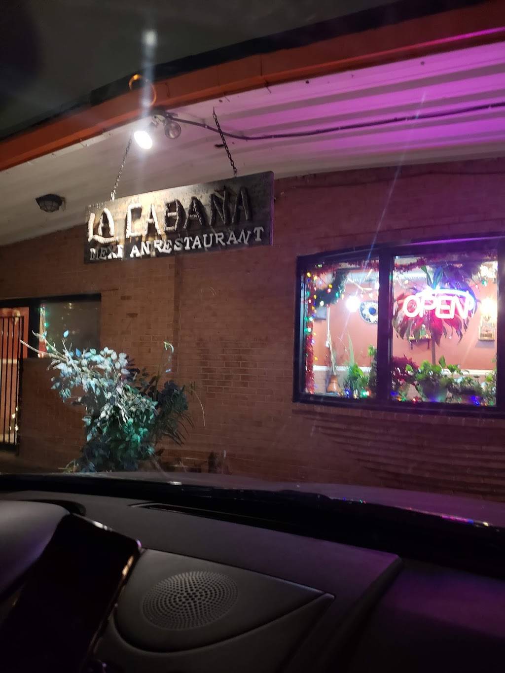 La Cabaña Restaurant | meal delivery | 101 North Point Rd, Baltimore, MD 21224, USA | 4435036773 OR +1 443-503-6773