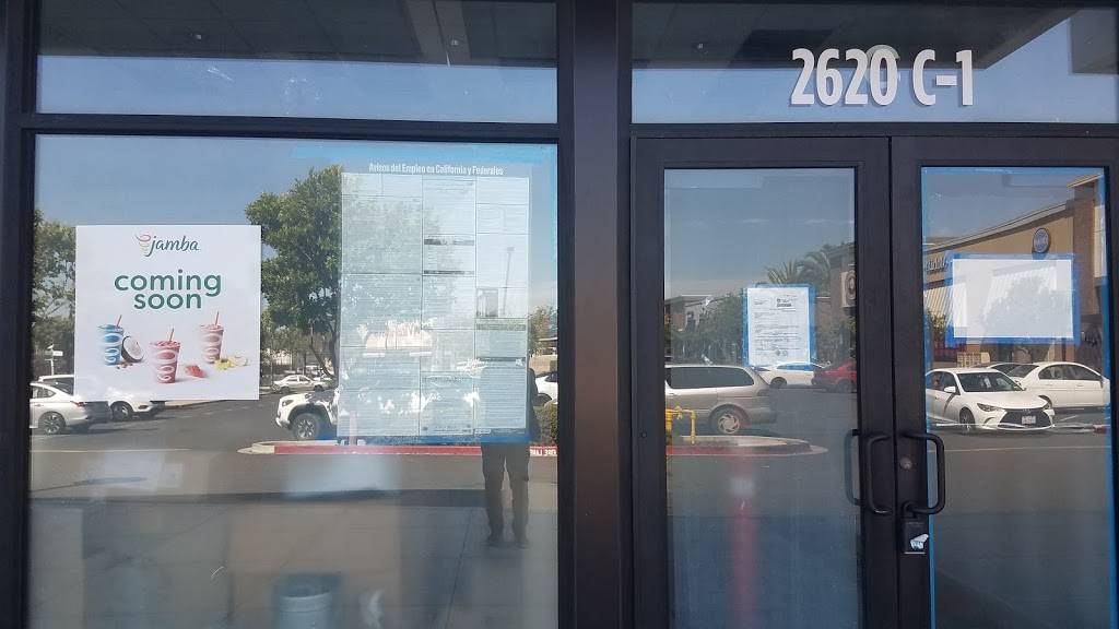 Jamba | restaurant | 2620 Fifth Street Suite C, 1, Alameda, CA 94551, USA | 5108143970 OR +1 510-814-3970