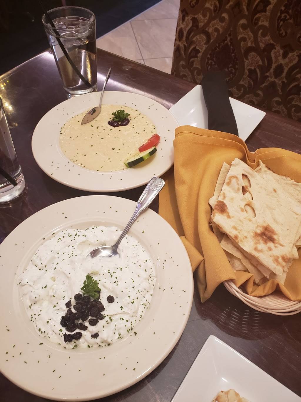 Persian Room Fine Dining | restaurant | 9290 N Thornydale Rd, Tucson, AZ 85742, USA | 5207441414 OR +1 520-744-1414