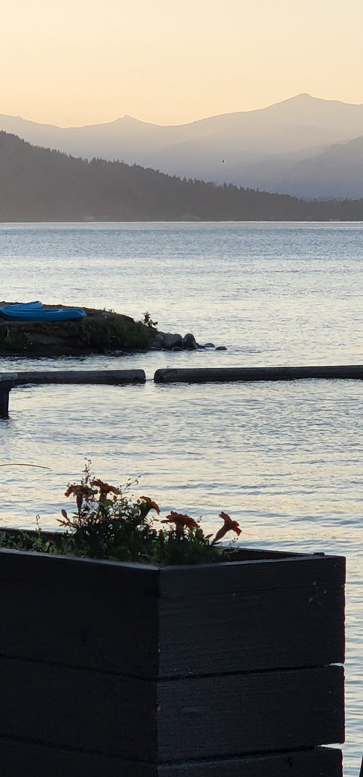 Bottle Bay Resort & Marina | restaurant | 115 Resort Rd, Sagle, ID 83860, USA | 2082635916 OR +1 208-263-5916