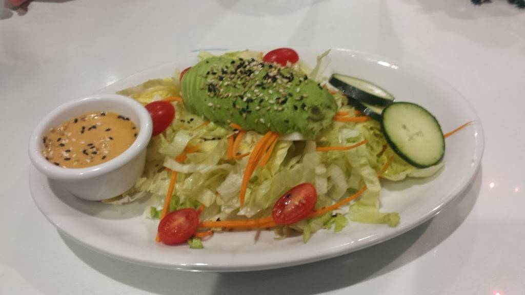 Thai Silver Spoon | restaurant | 249 W Central Ave, Springboro, OH 45066, USA | 9375509214 OR +1 937-550-9214