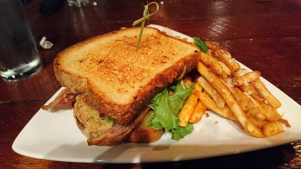 Basils On Market | restaurant | 18 N Market St, Troy, OH 45373, USA | 9378752068 OR +1 937-875-2068