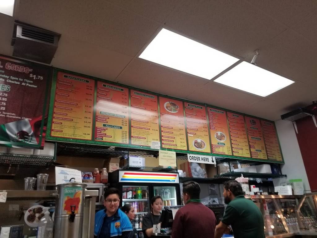 Taqueria Los Gallos Express #1 | restaurant | 1747 Willow Pass Rd, Concord, CA 94520, USA | 9252881503 OR +1 925-288-1503