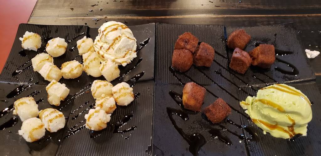 Shinpachi Japanese Restaurant | restaurant | 91-1121 Keaunui Dr suite #114, Ewa Beach, HI 96706, USA | 8088888818 OR +1 808-888-8818