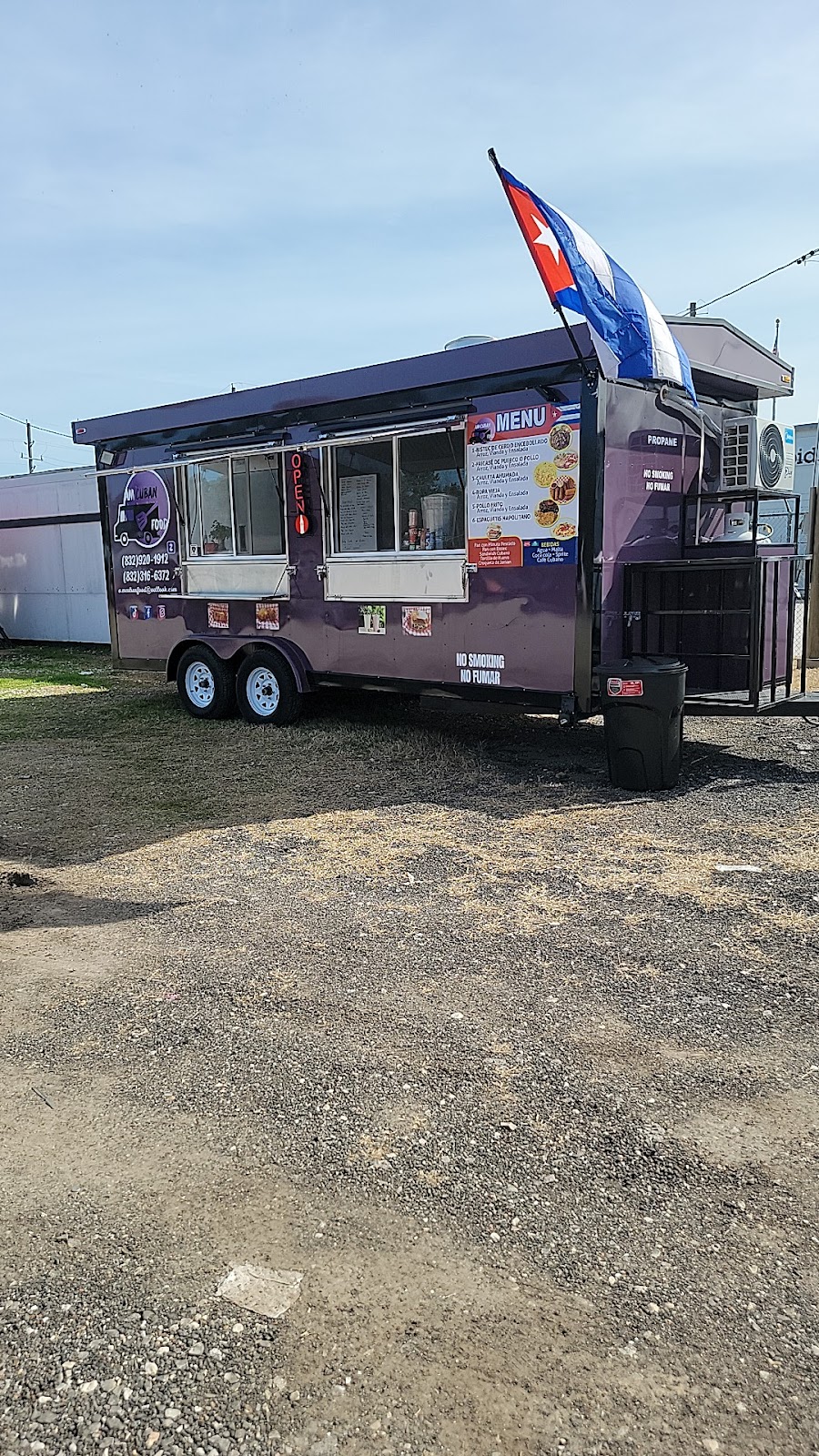 Am cuban food | meal takeaway | 8036 FM 1960, Humble, TX 77338, USA | 8323166372 OR +1 832-316-6372