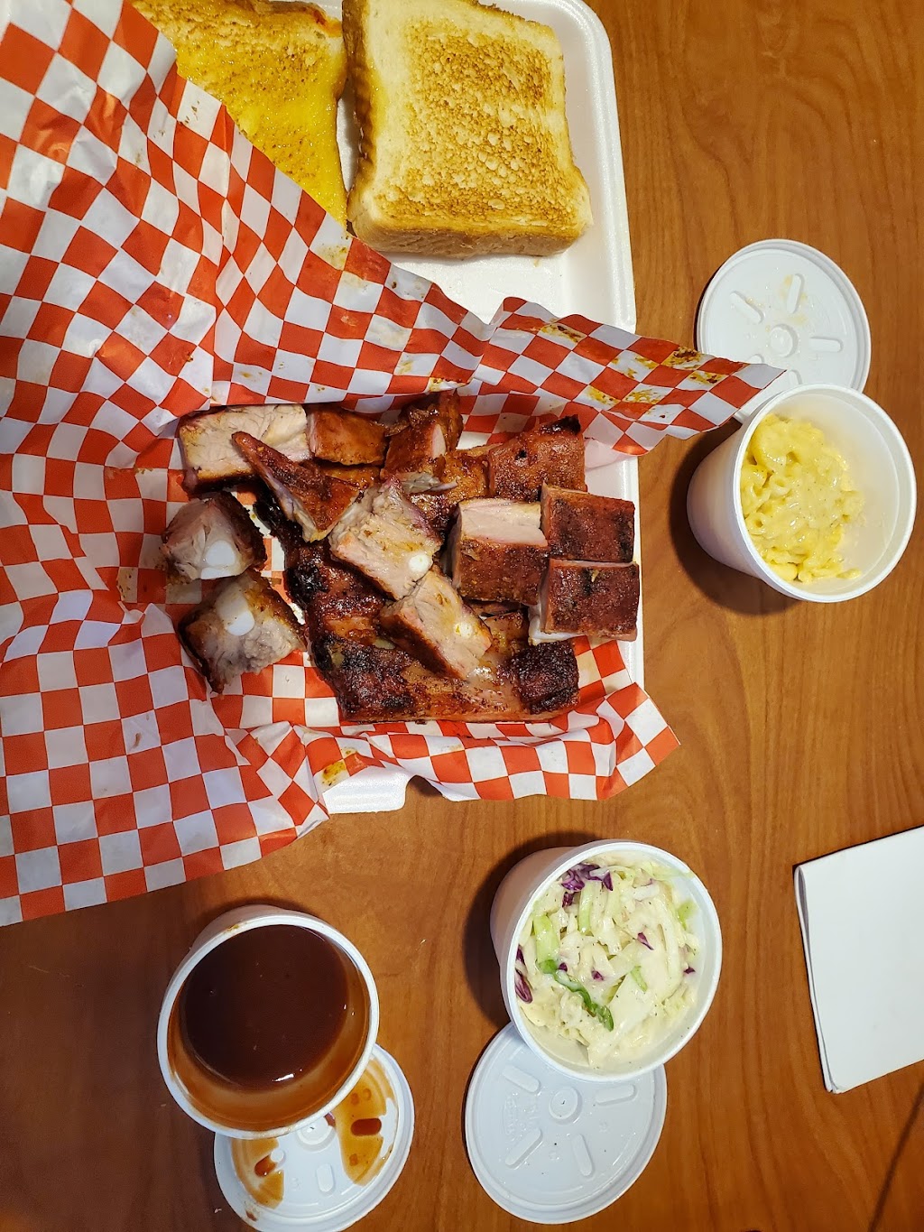 Mo-Betta BBQ | restaurant | 3105 Apalachee Pkwy, Tallahassee, FL 32311, USA | 8505708800 OR +1 850-570-8800
