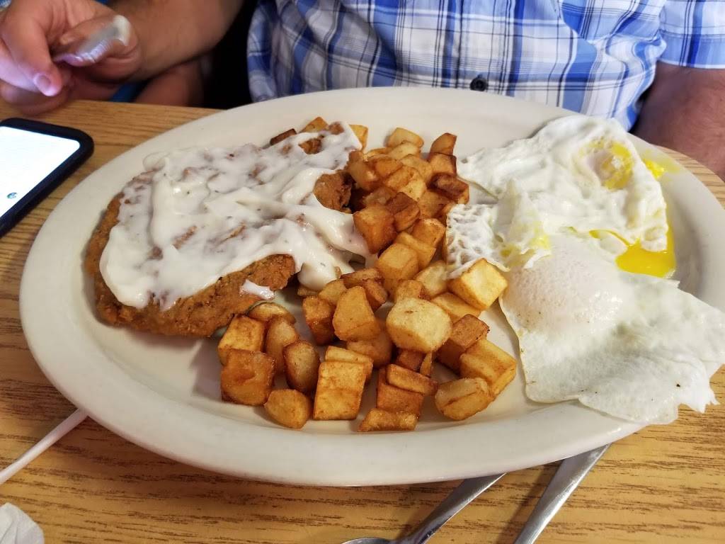 Topsys Cafe | restaurant | 715 S Main St, Concordia, MO 64020, USA | 6604631316 OR +1 660-463-1316