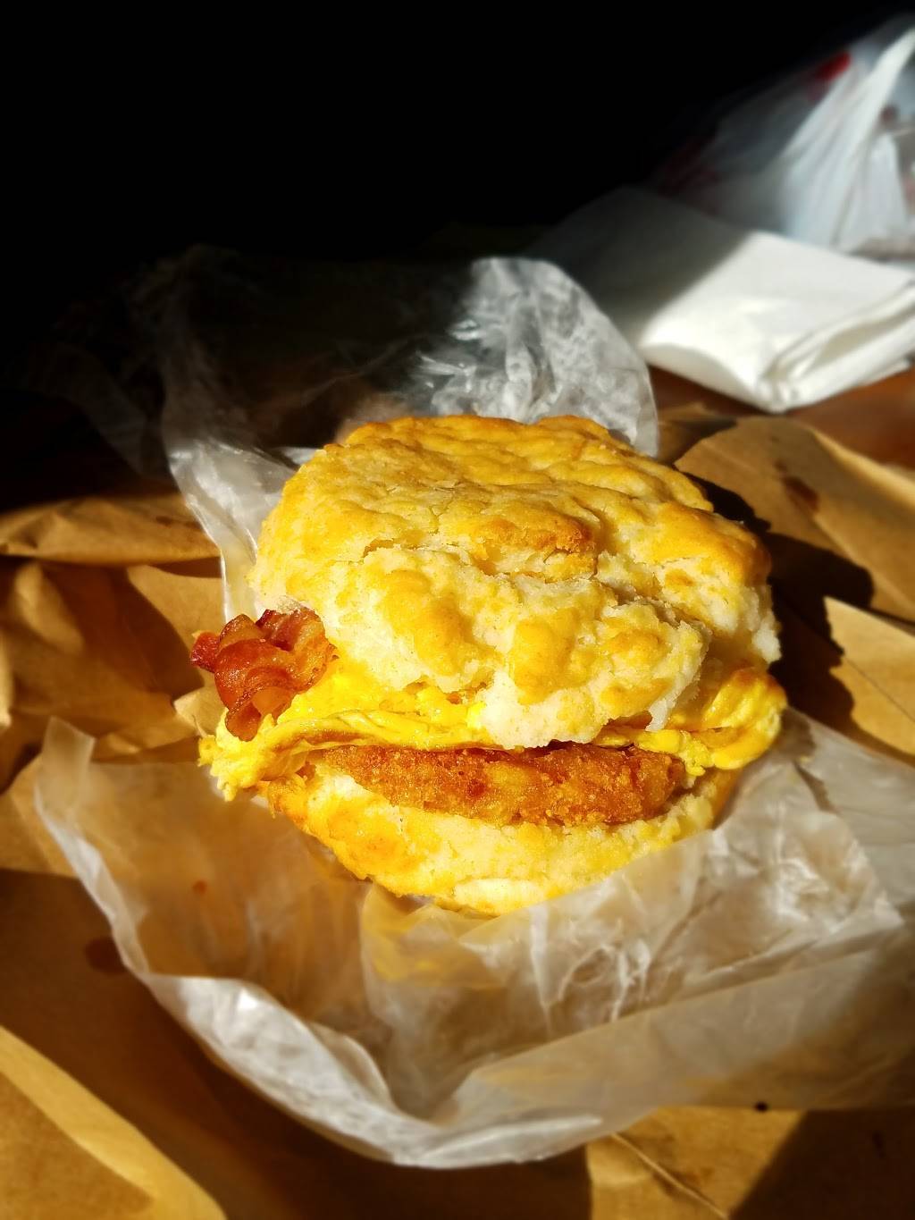 Scratch Biscuit Company | restaurant | 1820 Memorial Ave SW, Roanoke, VA 24015, USA | 5408550882 OR +1 540-855-0882
