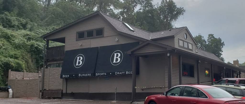 Bar on Brown | restaurant | 635 Brown Ave, Turtle Creek, PA 15145, USA | 4128292662 OR +1 412-829-2662