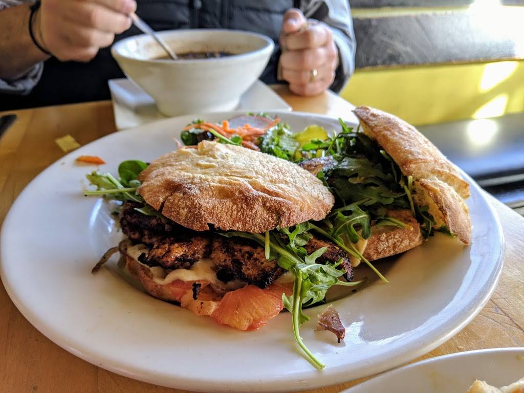 Lama Beans | cafe | 1290 Sixth Street, Berkeley, CA 94710, USA | 5105283435 OR +1 510-528-3435