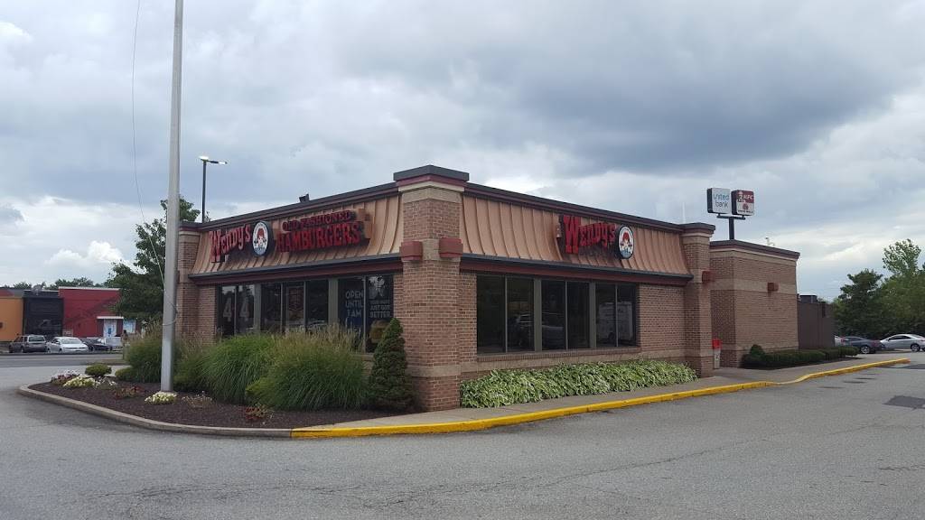 Wendys | restaurant | 45 Prospect Hill Rd, East Windsor, CT 06088, USA | 8606402773 OR +1 860-640-2773