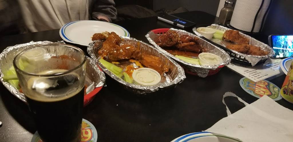 The Old Union Hotel | restaurant | 246 Clinton St, Binghamton, NY 13905, USA | 6072175935 OR +1 607-217-5935