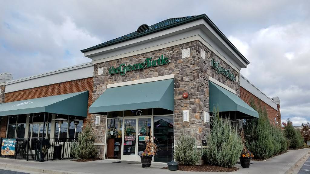 The Greene Turtle Sports Bar & Grille | restaurant | 1218-A Shank Farm Way, Hagerstown, MD 21742, USA | 3017458800 OR +1 301-745-8800