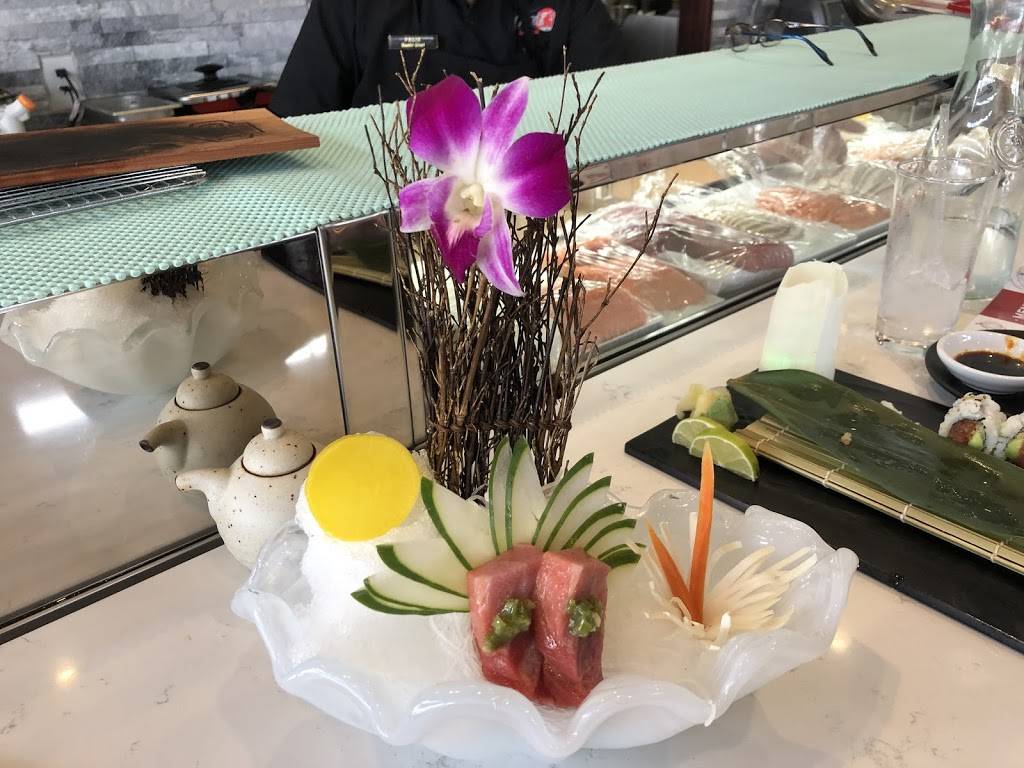 Thai Samurai | restaurant | 401 S Mt Juliet Rd Ste 250, Mt. Juliet, TN 37122, USA | 6157582332 OR +1 615-758-2332