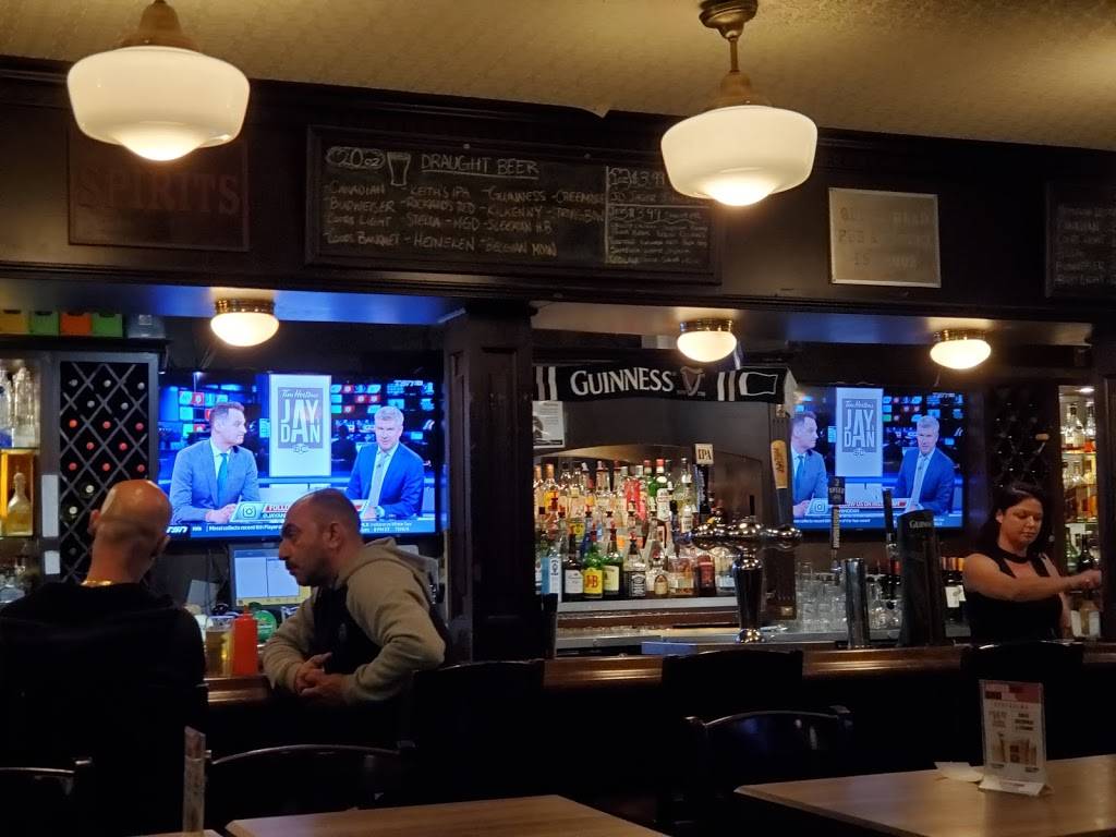 Queens Head | restaurant | 2555 Victoria Park Ave, Scarborough, ON M1T 1A3, Canada | 4168503291 OR +1 416-850-3291