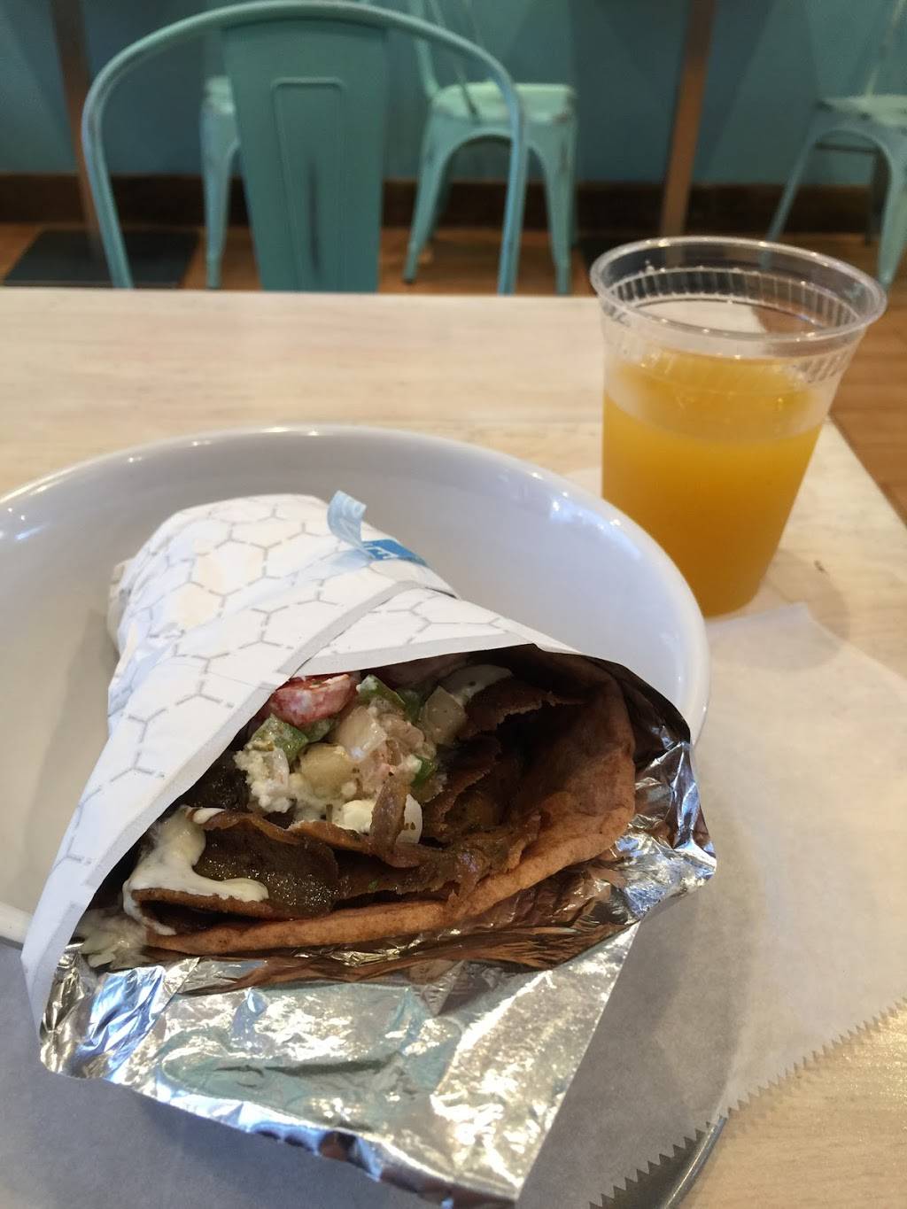 EONS | restaurant | 61-42 188th St, Fresh Meadows, NY 11365, USA | 7184874807 OR +1 718-487-4807