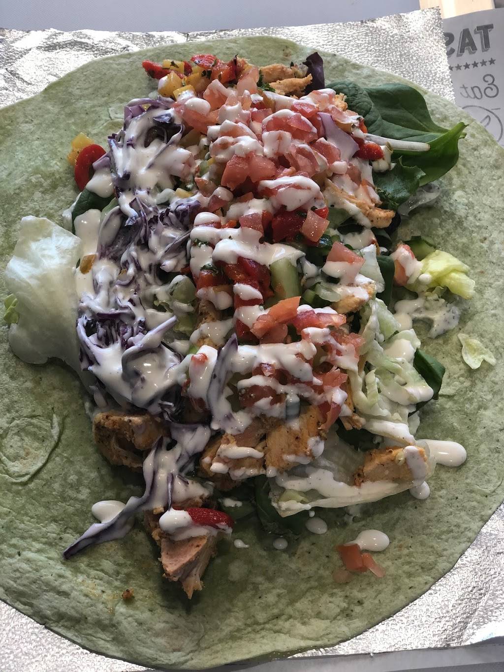 Hummus Way | restaurant | 3203 N Glassell St, Orange, CA 92865, USA | 7143423897 OR +1 714-342-3897