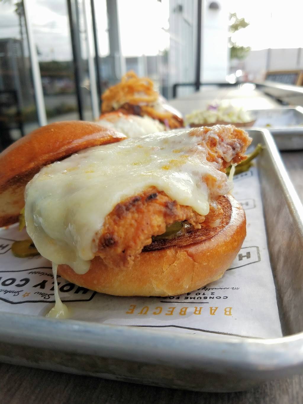 Holy Cow BBQ | restaurant | 4130 Sepulveda Blvd B, Culver City, CA 90230, USA | 4242988220 OR +1 424-298-8220