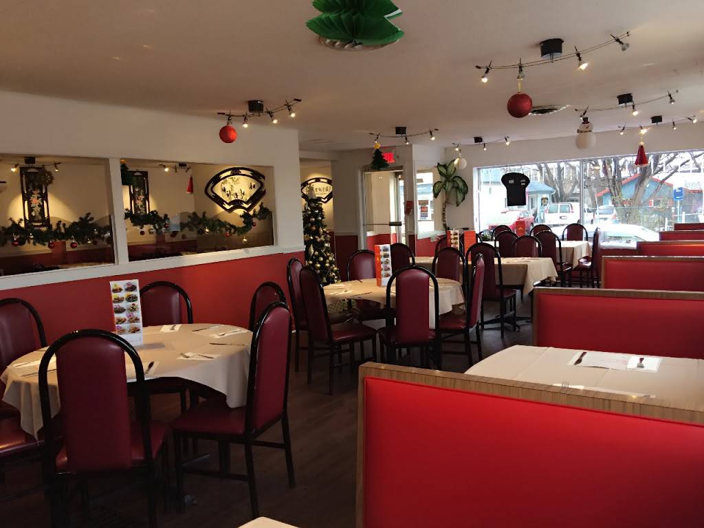 La Maison Szechuan | restaurant | 1115 Rue Saint-Louis, Gatineau, QC J8T 2R8, Canada | 8192056766 OR +1 819-205-6766