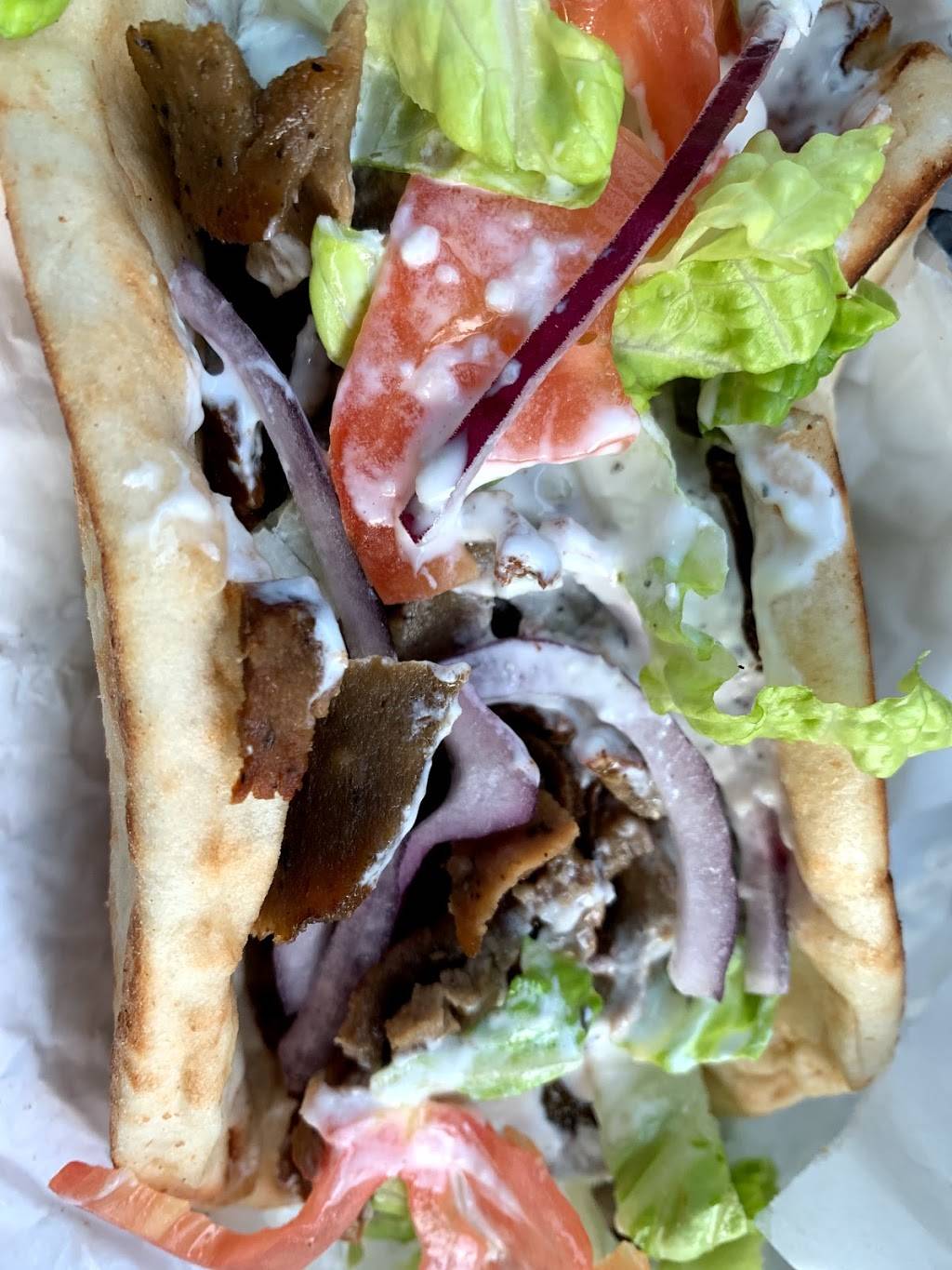 The M Spot | restaurant | 9430 E Colonial Dr, Orlando, FL 32817, USA | 4078646702 OR +1 407-864-6702