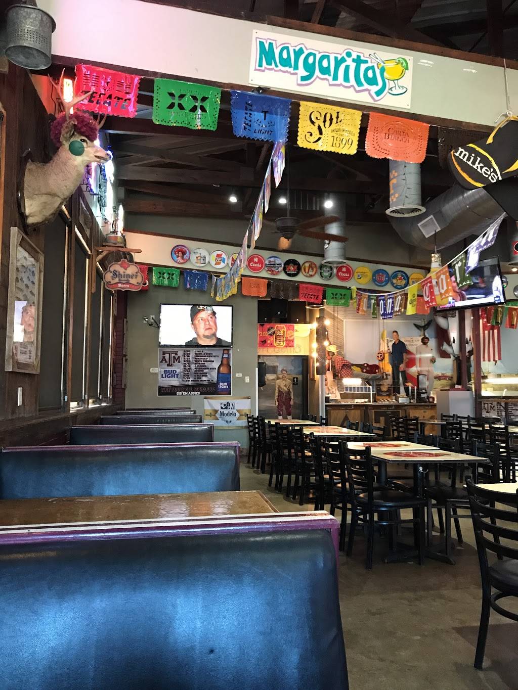 Chimys College Station | restaurant | 203 University Dr, College Station, TX 77840, USA | 9797036106 OR +1 979-703-6106
