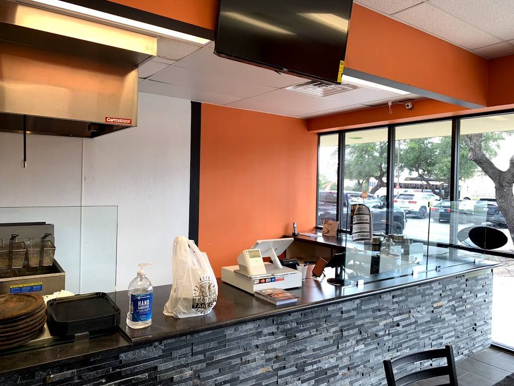 Doner Kebab Cafe | restaurant | 6851 N Loop 1604 W #106, San Antonio, TX 78249, USA | 2102909990 OR +1 210-290-9990