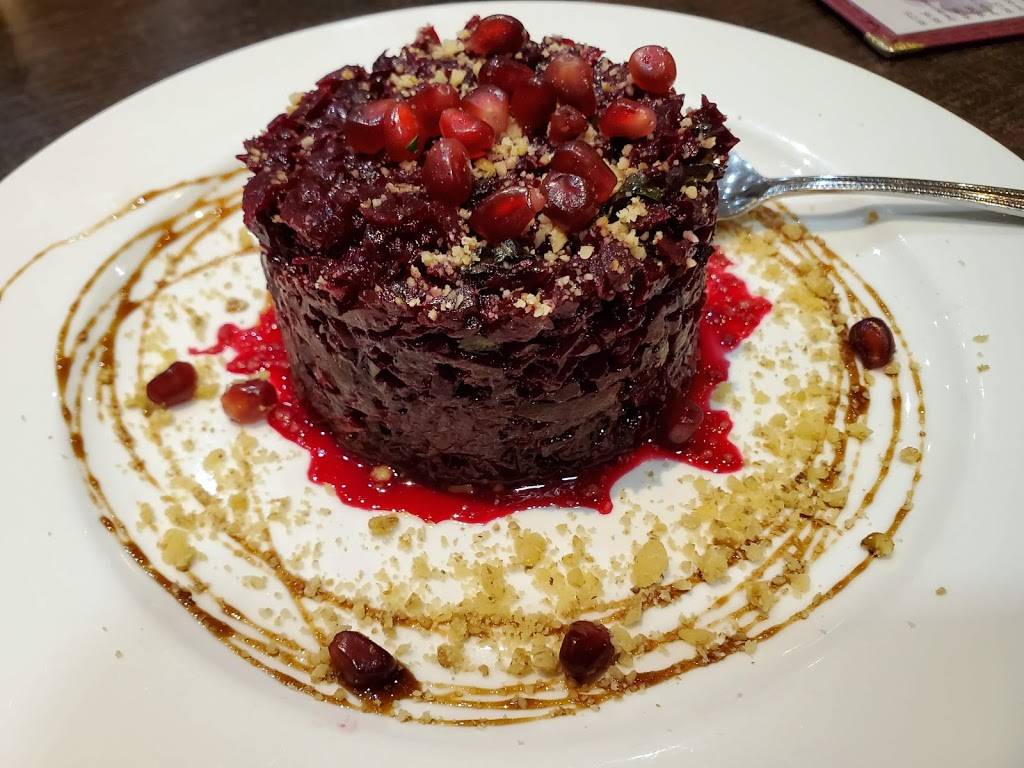 Suliko Restaurant | restaurant | 1311 Alness St #8, Concord, ON L4K 1E8, Canada | 9057601989 OR +1 905-760-1989