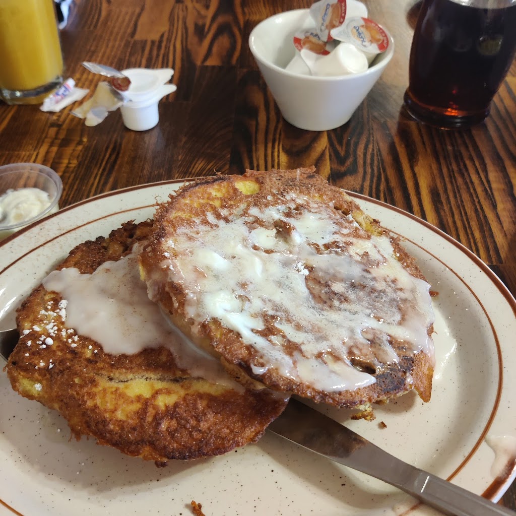 Kristys Family Restaurant | restaurant | 430 S China Lake Blvd, Ridgecrest, CA 93555, USA | 7603759132 OR +1 760-375-9132