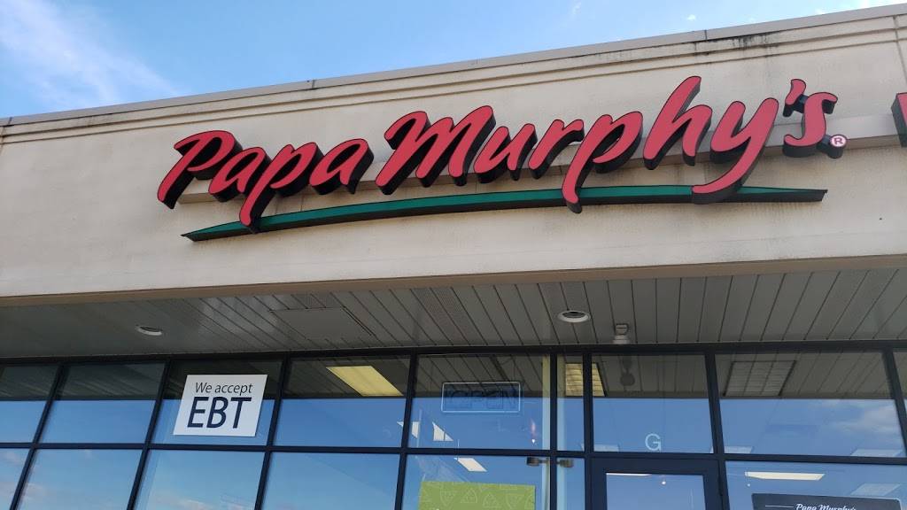 Papa Murphys Take N Bake Pizza | meal takeaway | 3355 Henry St suite g, Muskegon, MI 49441, USA | 2317377272 OR +1 231-737-7272