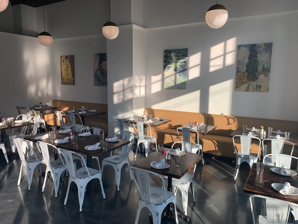 Babo | restaurant | 15 E Kirby St Suite 115, Detroit, MI 48202, USA | 3139746159 OR +1 313-974-6159