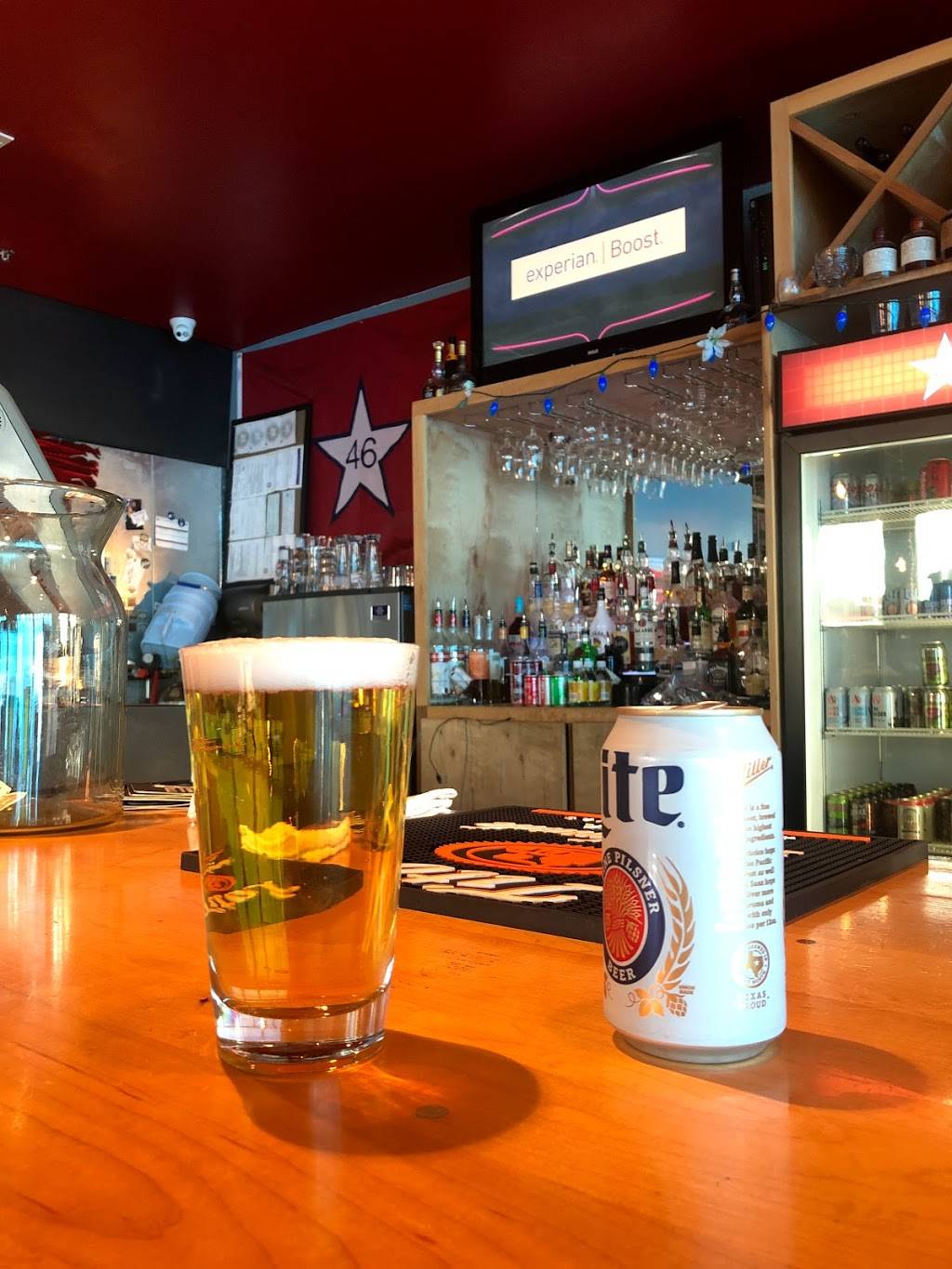 Bar 46 | restaurant | 107 N Boulder Ave, Tulsa, OK 74103, USA | 9183987114 OR +1 918-398-7114