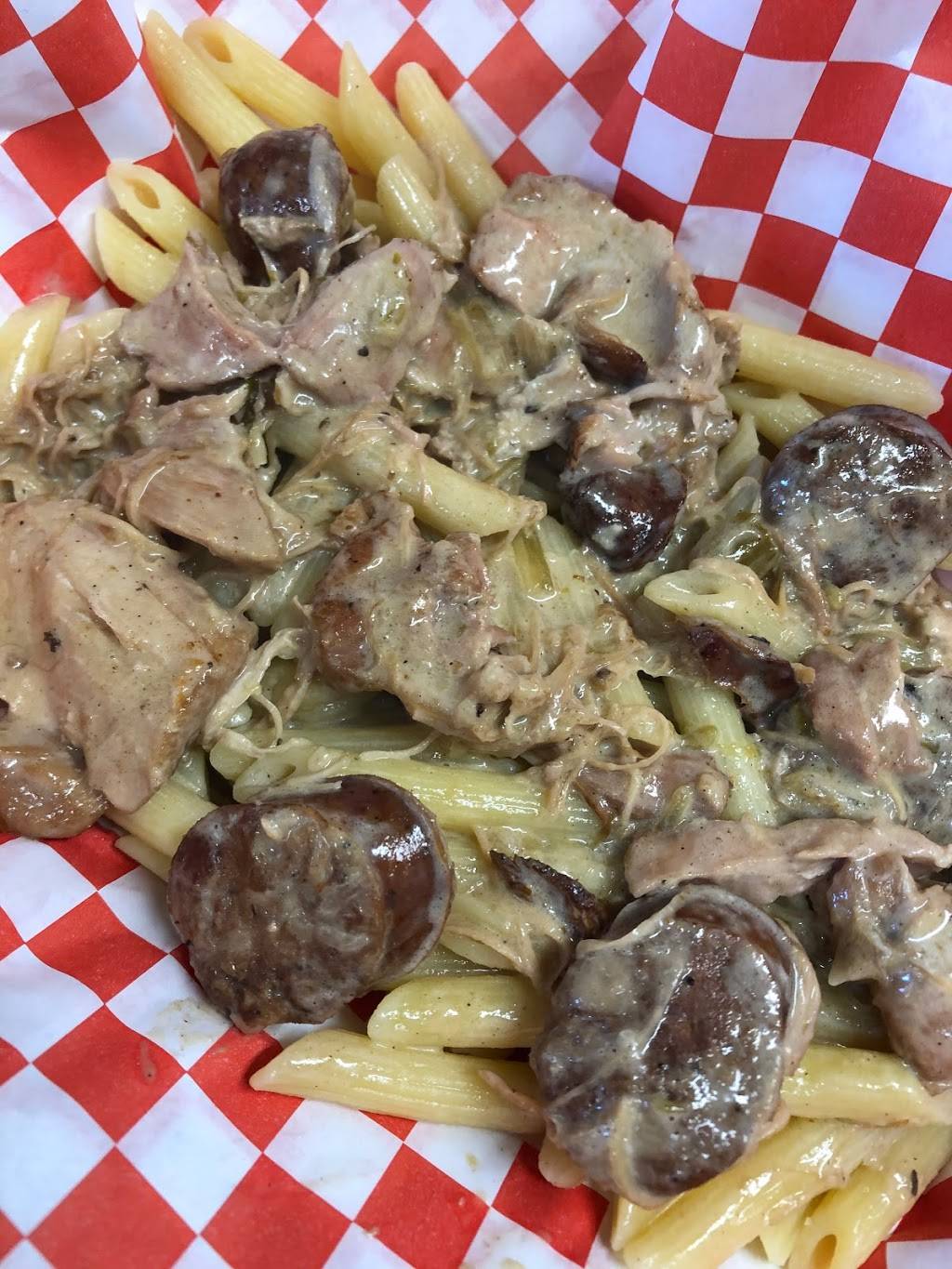 Gumbo YaYa | restaurant | 4106 State St, Salem, OR 97301, USA | 5037911462 OR +1 503-791-1462