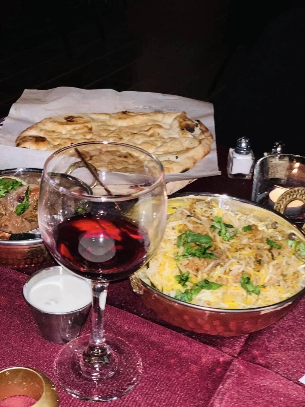 Curry Patta | restaurant | 187 Main St, Altamont, NY 12009, USA | 5185955062 OR +1 518-595-5062