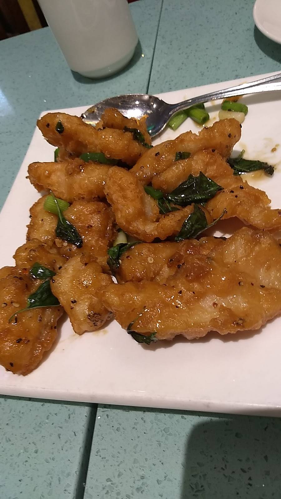 㕑藝 | restaurant | 301 E Valley Blvd, Alhambra, CA 91801, USA | 6265761288 OR +1 626-576-1288