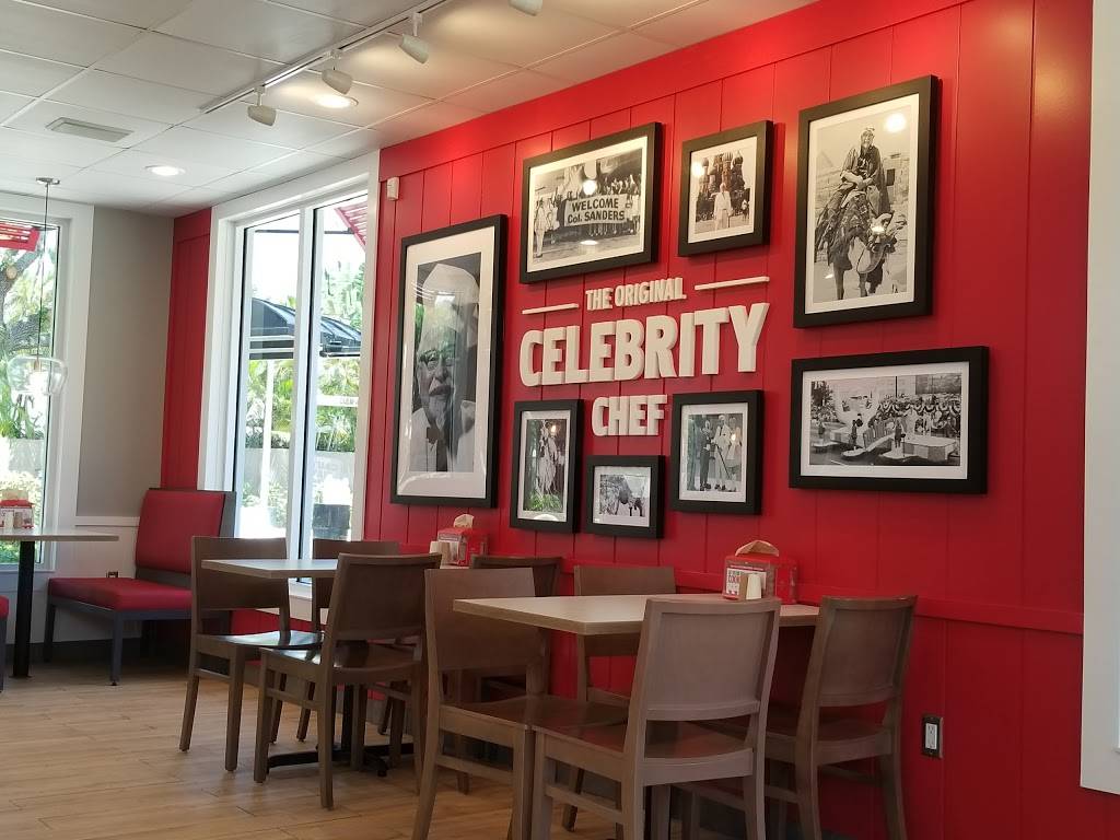 KFC | restaurant | 131 E Boynton Beach Blvd, Boynton Beach, FL 33435, USA | 5613693822 OR +1 561-369-3822