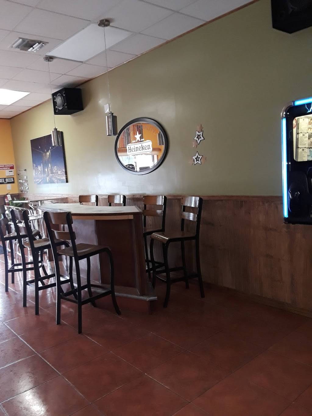 Paloma Café | restaurant | 4073 NW 135th St, Opa-locka, FL 33054, USA | 3056859051 OR +1 305-685-9051