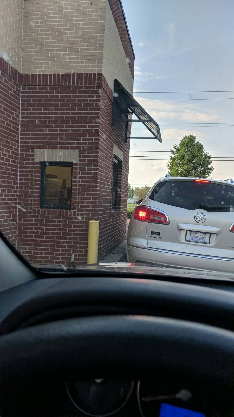 Subway | restaurant | 2420 W Parrish Ave, Owensboro, KY 42301, USA | 2706867115 OR +1 270-686-7115