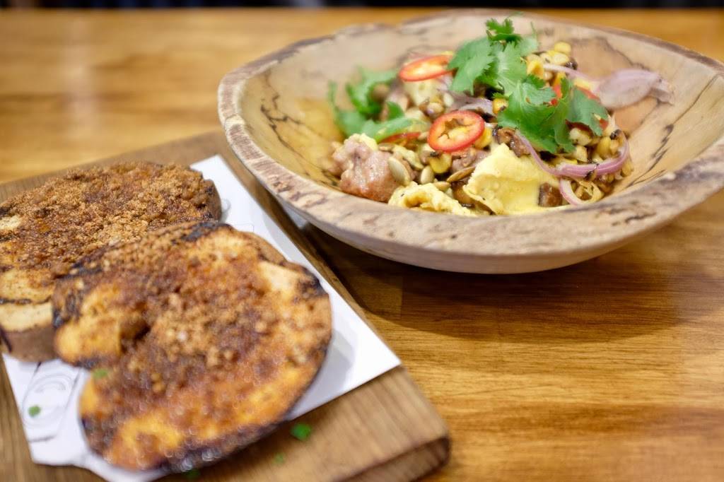 Olmsted | restaurant | 659 Vanderbilt Ave, Brooklyn, NY 11238, USA | 7185522610 OR +1 718-552-2610