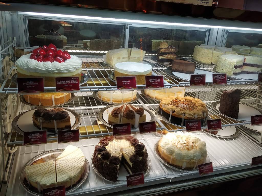 The Cheesecake Factory | restaurant | 4142 Vía Marina, Marina Del Rey, CA 90292, USA | 3103063344 OR +1 310-306-3344