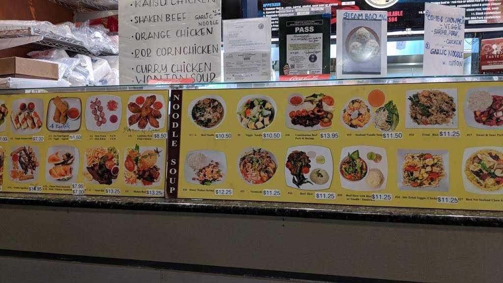 Phonomenal | restaurant | 100 N Almaden Ave #178, San Jose, CA 95110, USA | 4088851594 OR +1 408-885-1594